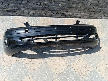 lada buferi: Mercedes-Benz S-Class W221 kuzov üçün orijinal ön bufer satılır. Kod / — 1