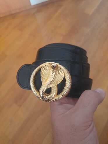 Kəmərlər: Kəmər, Yeni — 9