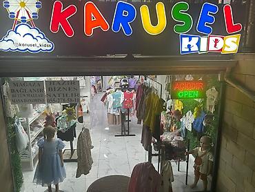 yeni mekteb formalari: KARUSEL KIDS – uşaq geyimləri mağazası Məhsul və çeşid: - 0–10+ yaş — 2