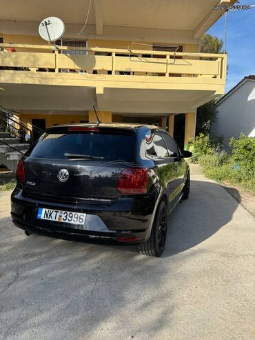 Volkswagen: Χριστόφορος Ρούσης — 8