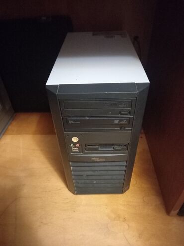 Printerlər: RAM:3 DDR2
CPU:INTEL CORE 2 
WINDOWS:8.1
Qiymət sondu