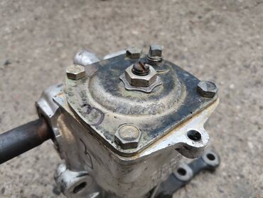 Auto delovi: Puž(glava) volana Lada 2107 Rivu, Lada 2104 Karavan, Lada 2105 br.3 — 6