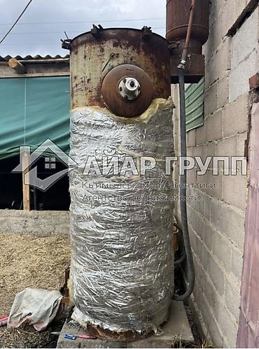 Продажа ресторанов, кафе: 🔷 Продается коммерческий объект в Кемине (Чуйская область) 🔷 Отличное — 8