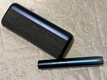 lalafo iqos: Iqos ilume prime I Yaxshi vezyetde cuzi noqteleri ola biler — 1