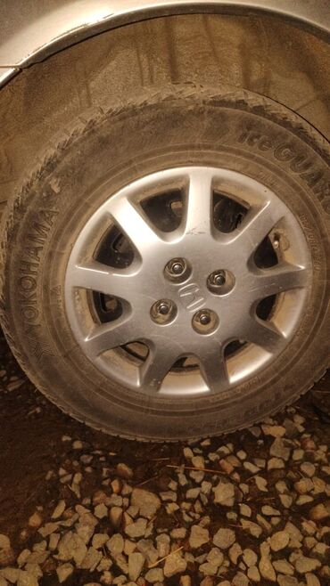 набор ключей force купить: Колеса в сборе R 14, Зима, Комплект, Легковые, Литые, отверстий - 4