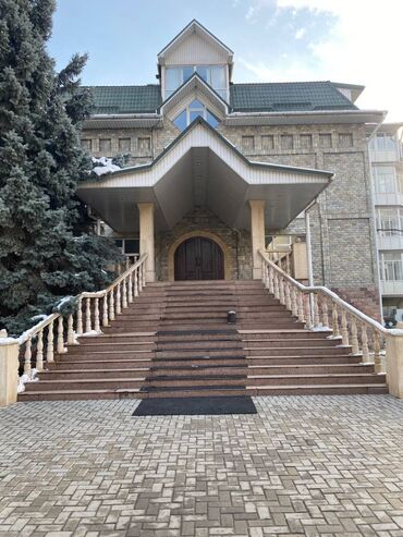 Здания: Сдаётся Бизнес центр Эксклюзивное ценовое предложение: Площадь — 2