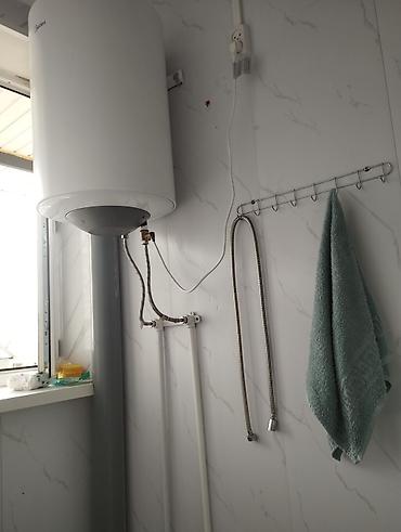 Долгосрочная аренда квартир: 1 комната, С мебелью частично — 9