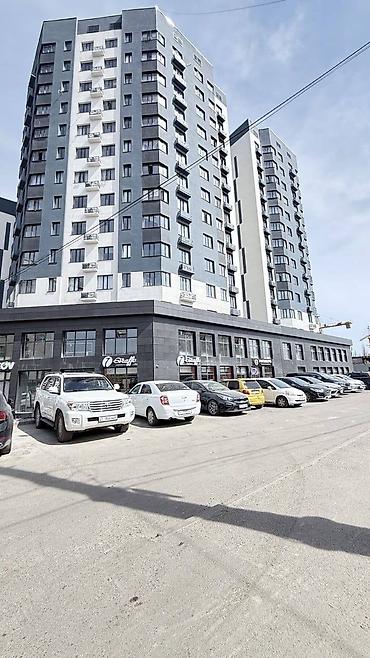 Продажа квартир: 1 комната, 42 м², Тунгуч мкр Элитка, 8 этаж, Евроремонт — 7