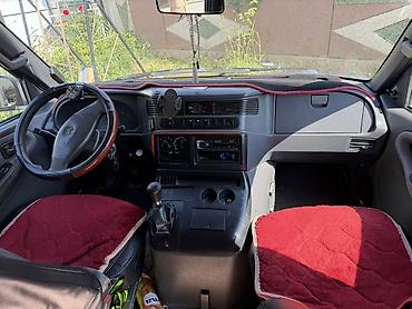 subaru legaci: Mercedes-Benz Спринтер: 2000 г., Механика, Дизель, Минивэн — 6