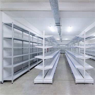 Другое торговое оборудование: Торговое оборудование для магазина, стеллаж полки, прилавок витрина