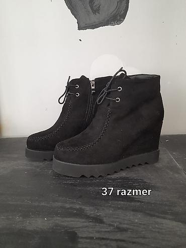 Botinka və botilyonlar: Yeni — 3