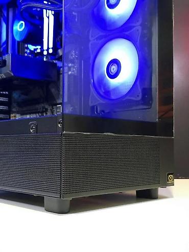 Desktop računari i radne stanice: 💻 Ryzen 5 7600X / RTX 4060 Ti / B650 / 32GB / 1TB – SM010PC 🚀 ✨ — 10