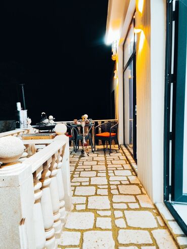 Günlük kirayə evlər: 50 kv. m, 2 otaqlı — 18