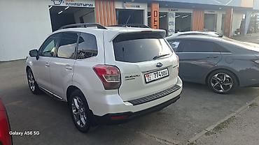 шторка субару форестер: Subaru Forester: 2014 г., Автомат, Бензин, Кроссовер — 2