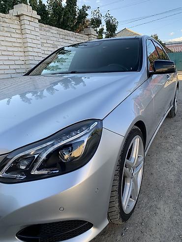 мерседес бенз с: Mercedes-Benz E-Class: 2014 г., 3.5 л — 4