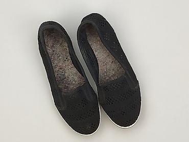 ks buty: Trampki damskie, rozmiar 39 — 1