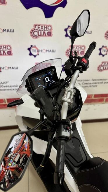 Скутеры: Скутер !!! Новинка 2025 года. Предоставляем покет ДОКУМЕНТОВ для — 2