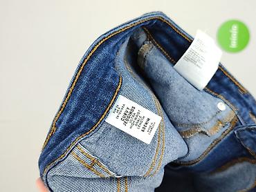 purpl jeans: H&M, Jeansy damskie, rozmiar S — 4
