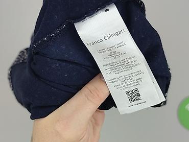 moose italy: Franco Callegari, T-shirt damski, rozmiar L — 5
