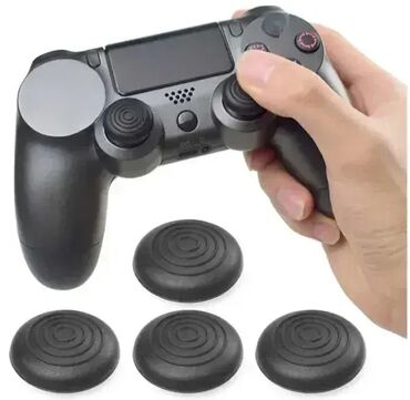 dzojstik za ps4: One Thumb Grips – Kapice za PS4 i Xbox kontrolere 🎮 Opis proizvoda