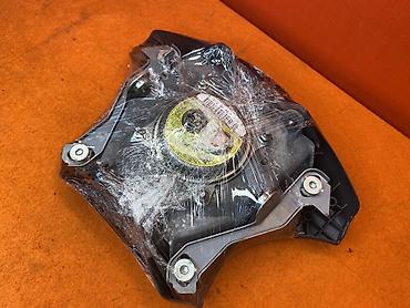airbag prius: Подушка безопасности Toyota Б/у, Оригинал — 6