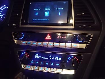 хендай каспер: Hyundai Sonata: 2021 г., 2 л, Автомат, Газ, Седан — 5