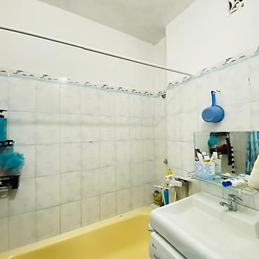 45: 3 комнаты, 62 м², Нижний Джал (Джал-23) 105 серия, 4 этаж, Требуется ремонт — 8