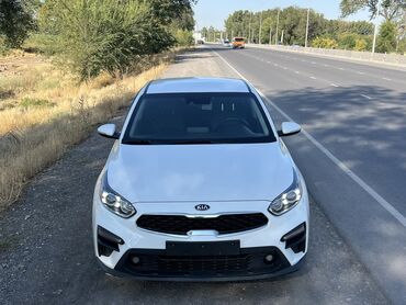 авто расрочку бишкек: Kia K3: 2020 г., 1.6 л, Автомат, Бензин, Седан