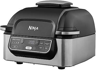 №: 12413 Məhsulun adı: Aeroqril Ninja Foodi Health Grill & Air