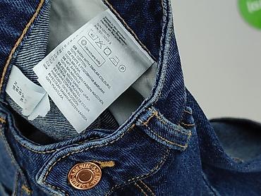 jeans short: Denim Co, Szorty damskie, rozmiar S — 5