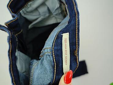 bluzy levis: Levi’s, Jeansy damskie, rozmiar S — 4