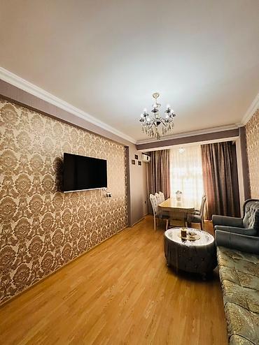 Yeni tikili: 3 otaqlı, Yeni tikili, 92 kv. m -da lalafo.az — 2 Yeni tikili: 3 otaqlı, Yeni tikili, 92 kv. m — 2