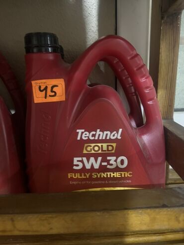 Mühərrik yağları: Tecili satilur servizvbağlanib öz qiymütunə satilir ROWE mühərrik — 11