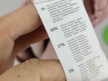 cropp szczur: Cropp, Bluzka damska, rozmiar L — 5