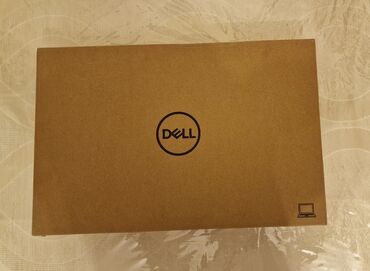 Dell: Yeni Dell 15.6 ", Intel Core i5, 512 GB, Pulsuz çatdırılma — 3