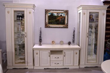 Ремонт, реставрация мебели: Маляр по мебели и по столярным изделиям !!! красим — 10