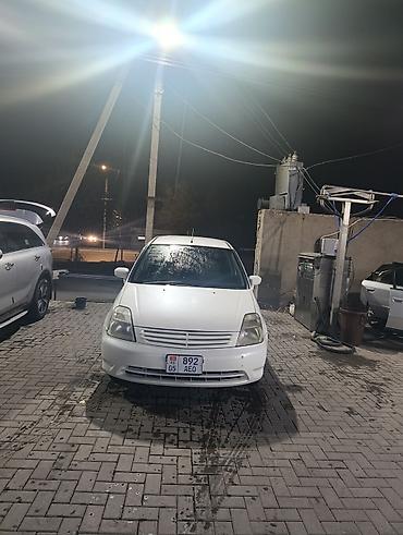 Honda: Honda Stream: 2002 г., 2 л, Автомат, Бензин, Минивэн — 4