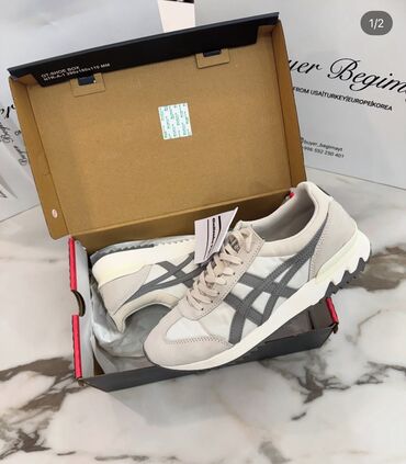 волейболный кросовка: Onitsuka tiger