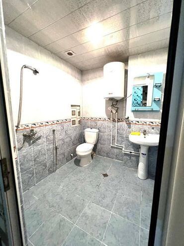 Uzunmüddətli kirayə mənzillər: Hezi Aslanov metrosunun tam yani Deniz ponoramalı,19 — 5