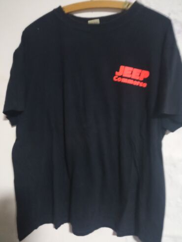markirane muske majice: Men's T-shirt 0101 Brand, 3XL (EU 46)