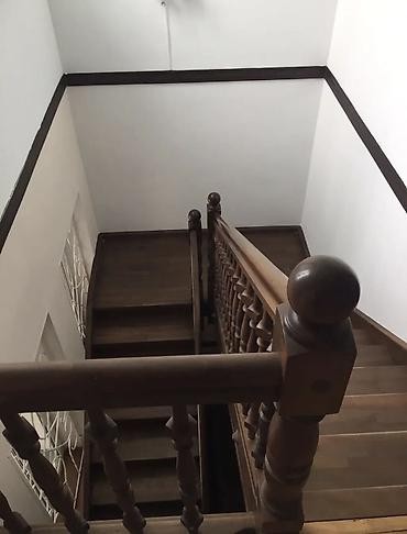 жильё: 350 м², 6 комнат — 6