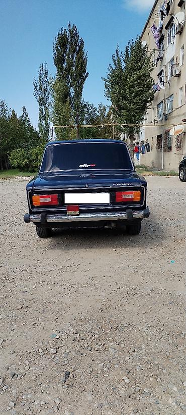 model maşınlar: VAZ (LADA) 2106: 1.1 l | 1986 il 250000 km Sedan — 6