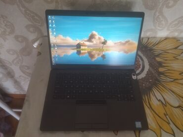 ноутбук леново бишкек: Ноутбук, Dell, 16 ГБ ОЭТ, Intel Core i7, 14 ", Оюндар үчүн, эс тутум SSD