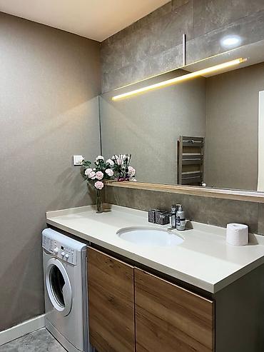 property: Бишкек Парк резиденция 2 комн студия 🏠 Правила проживания 1️⃣ — 10