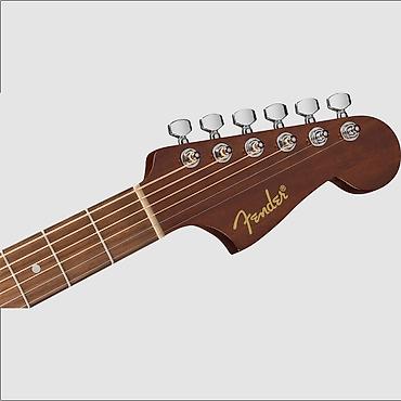fender akustik gitar: №: 559 Məhsulun adı: Akustik gitara Fender California Series Standard — 2