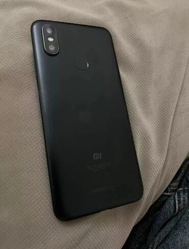 Xiaomi: Xiaomi Mi 12 Lite, rəng - Qara