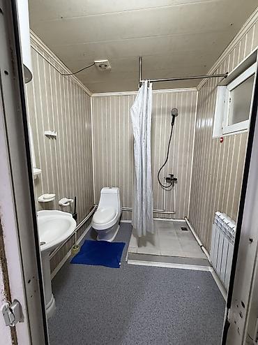 Долгосрочная аренда квартир: Студия, С мебелью полностью — 9