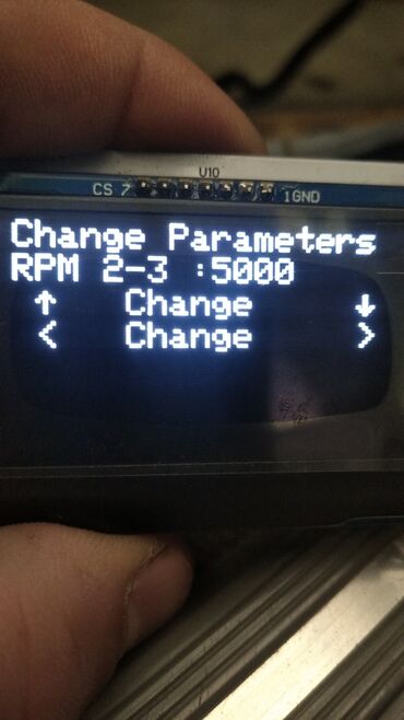 Другой тюнинг: Контроллер для АКПП Мерседесс- Крайслер установка в любой автомобиль at lalafo.kg — 24 Другой тюнинг: Контроллер для АКПП Мерседесс- Крайслер установка в любой автомобиль — 24