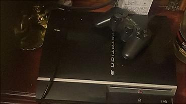 playstation vakansiya: Ps3 satılır tecili 31oyun en sevilen oyunlar içinde iki seyfesi var — 1
