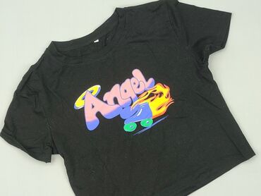 bruno banani t shirty: Angel, T-shirt damski, rozmiar M